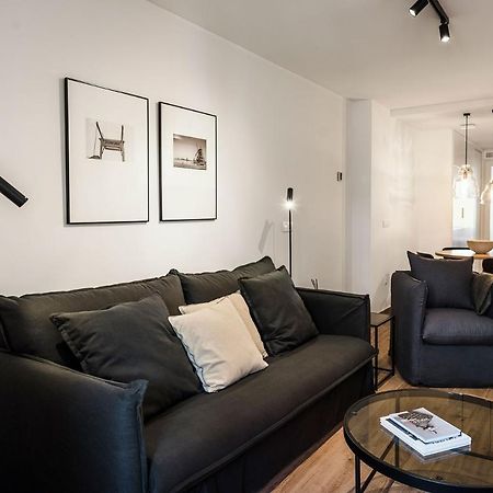 Apartamento Bguest Alicante Exteriör bild