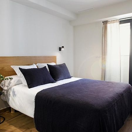 Apartamento Bguest Alicante Exteriör bild