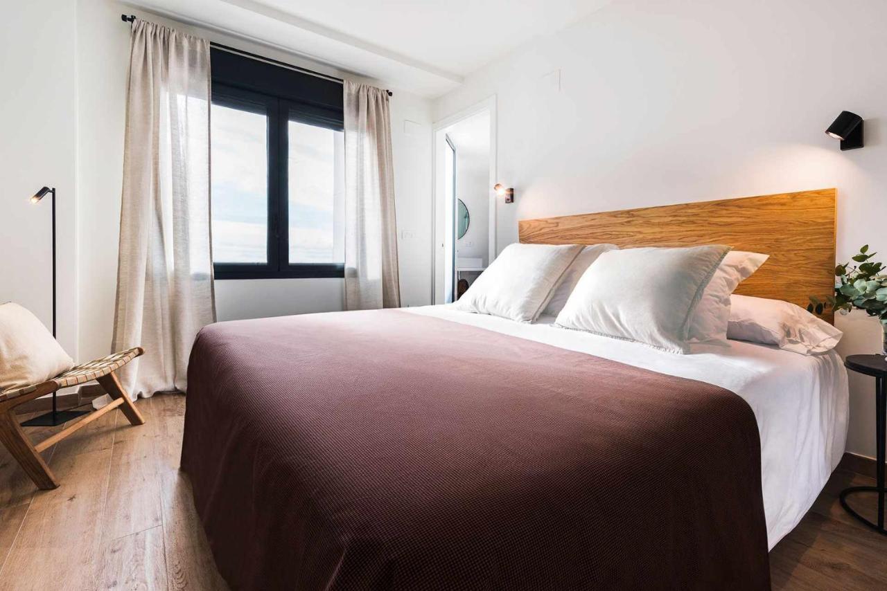Apartamento Bguest Alicante Exteriör bild