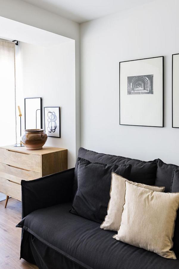 Apartamento Bguest Alicante Exteriör bild