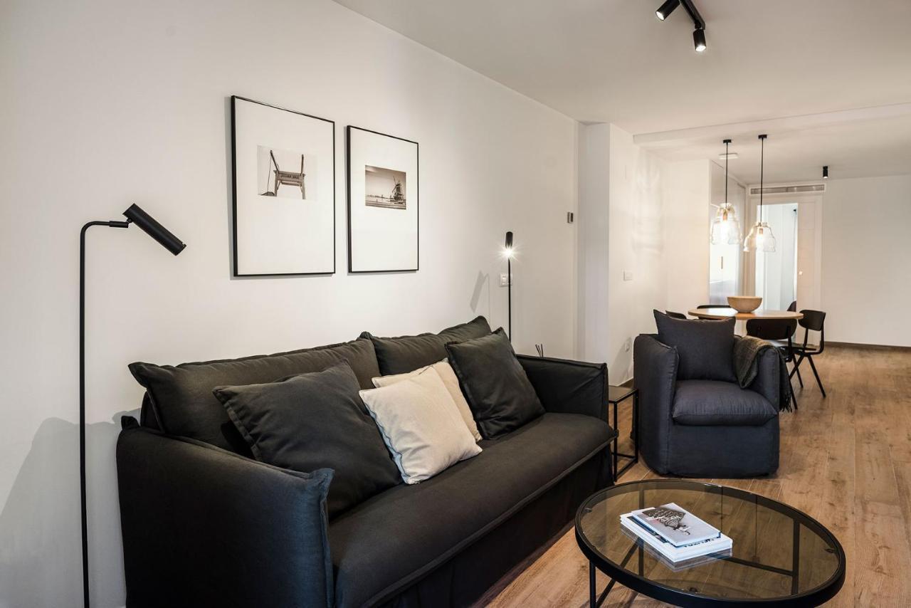 Apartamento Bguest Alicante Exteriör bild