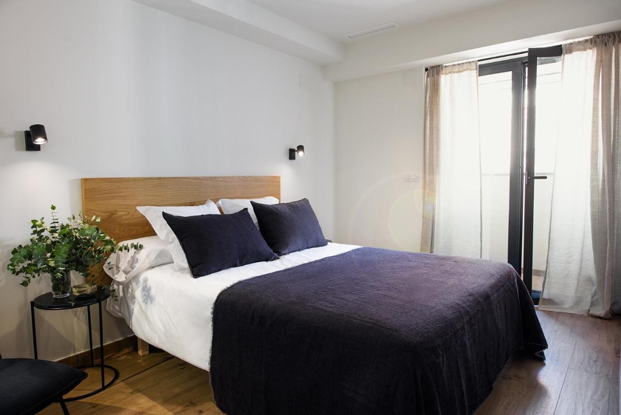 Apartamento Bguest Alicante Exteriör bild